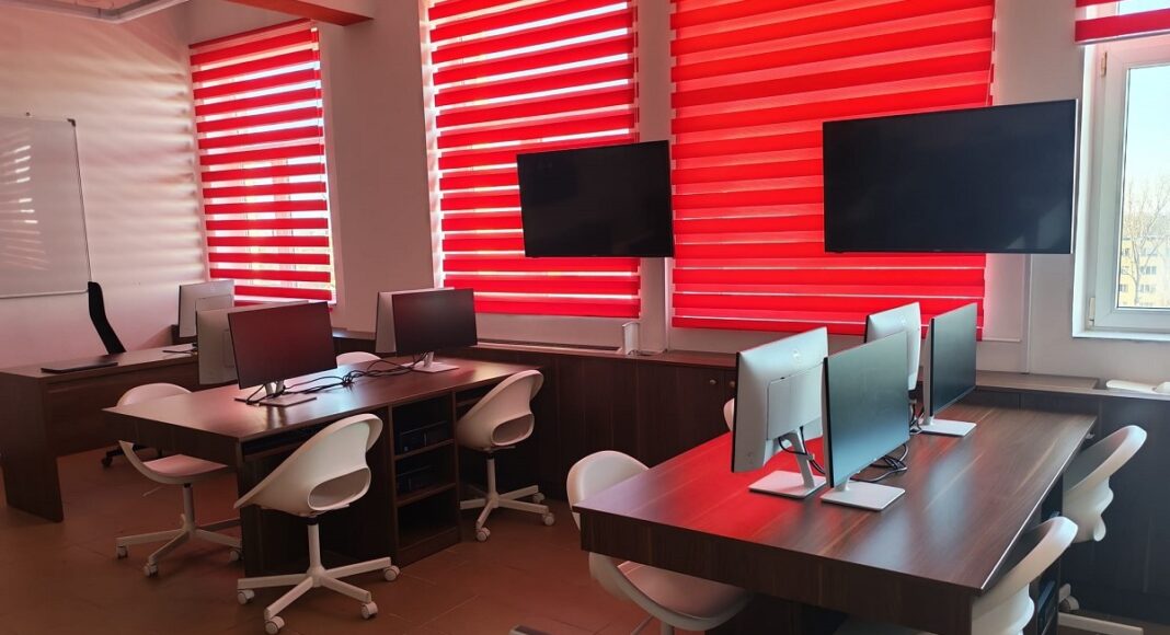 laborator