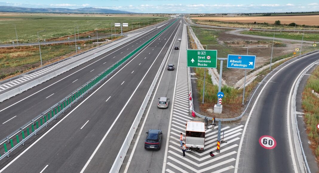 a7 ploiesti focsani