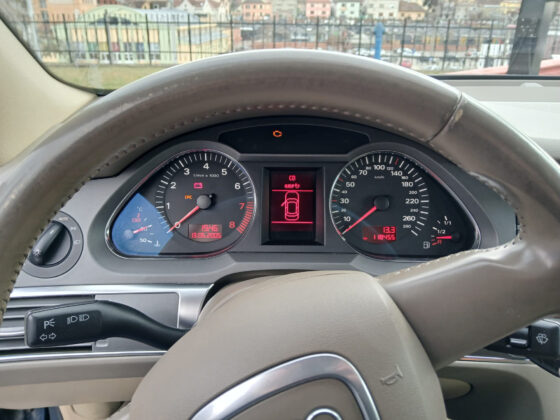 audi iohannis licitatie