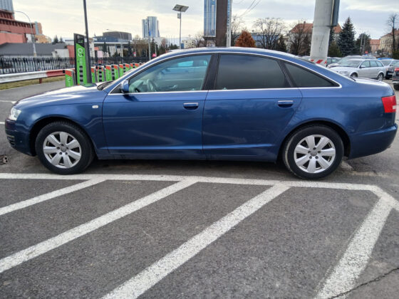audi iohannis licitatie