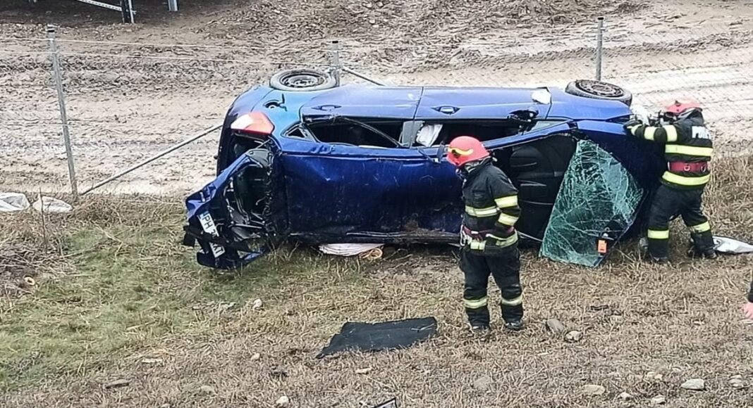 accident nedelea