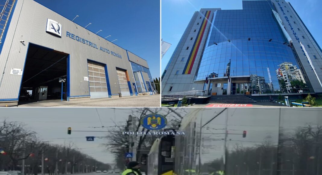 rar prahova primaria ploiesti troleibuz fara ITP