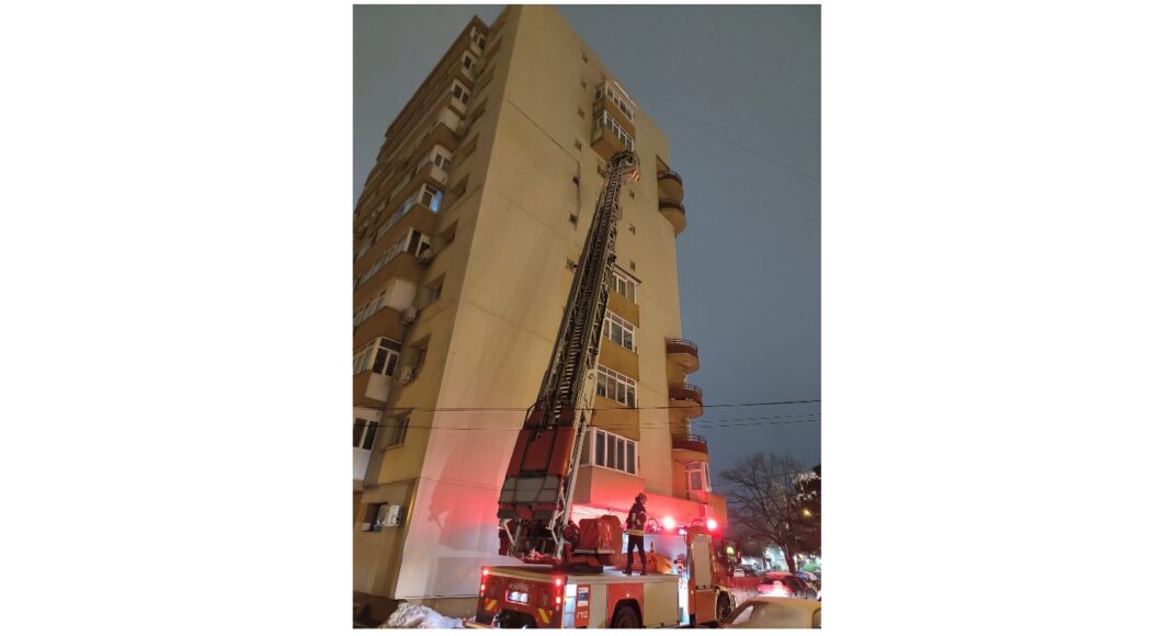 interventie isu ploiesti