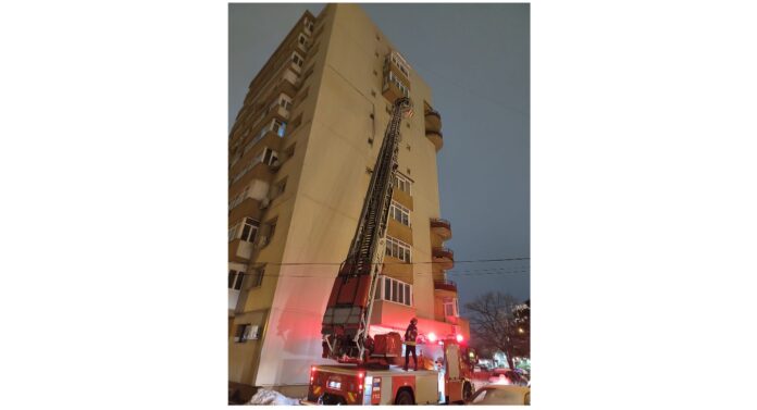 interventie isu ploiesti