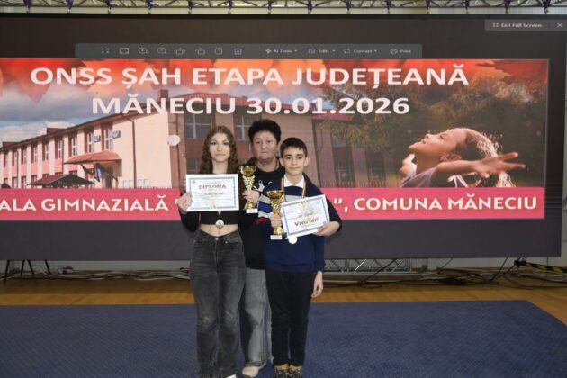 olimpiada sah