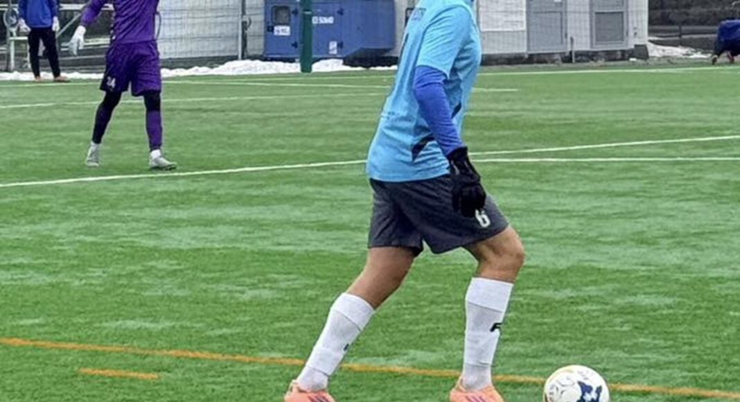 meci fotbal