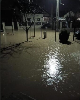 inundatii paulesti