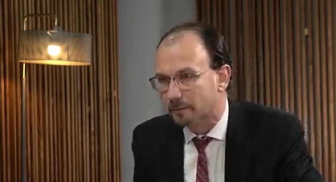 Mihai Politeanu