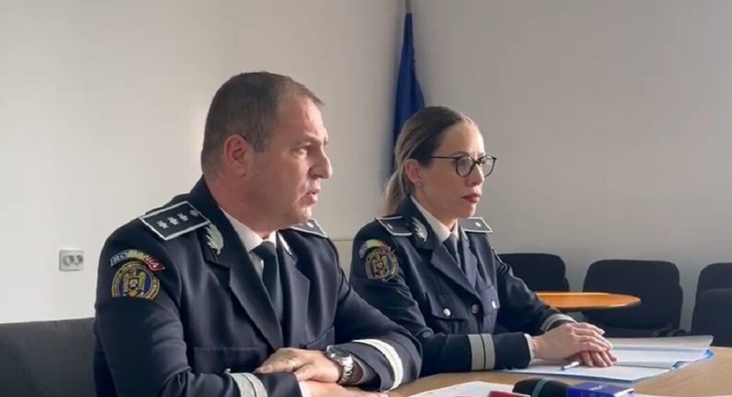 conferinta politie