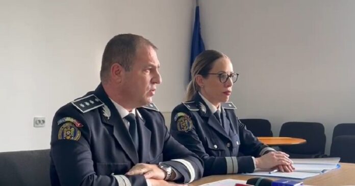 conferinta politie