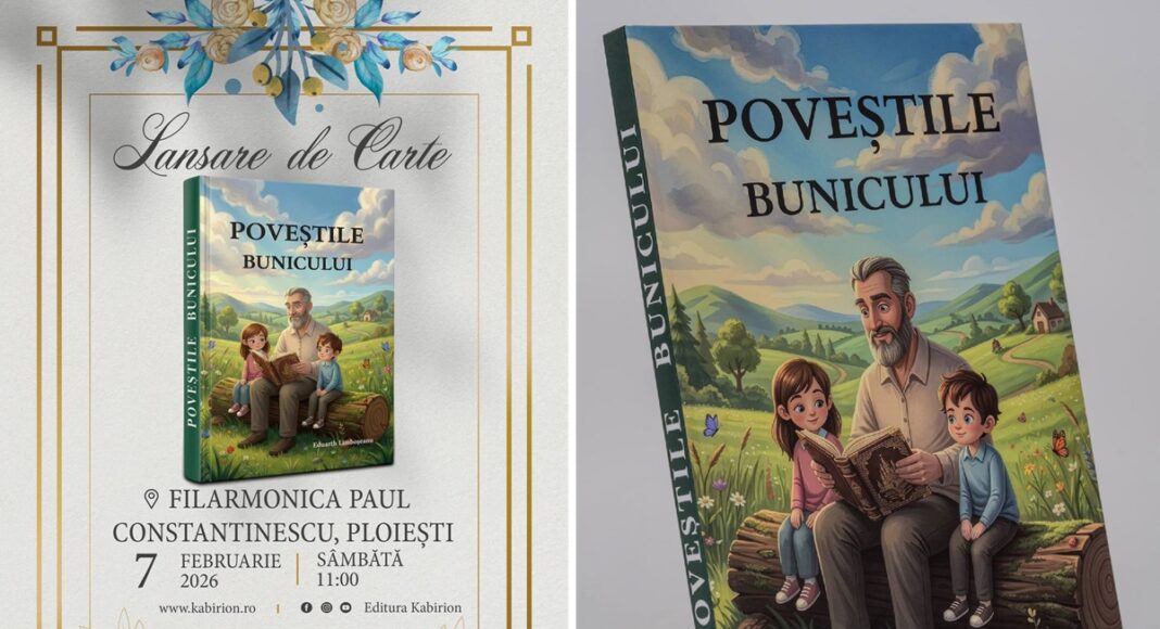 povestile bunicului