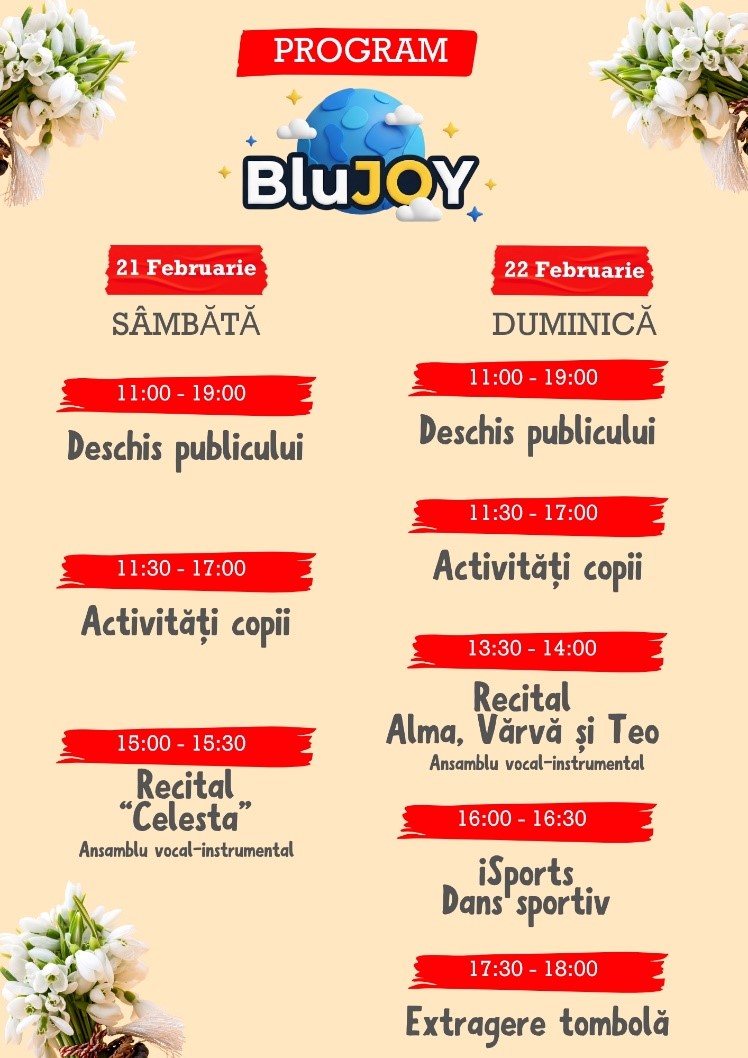program blujoy