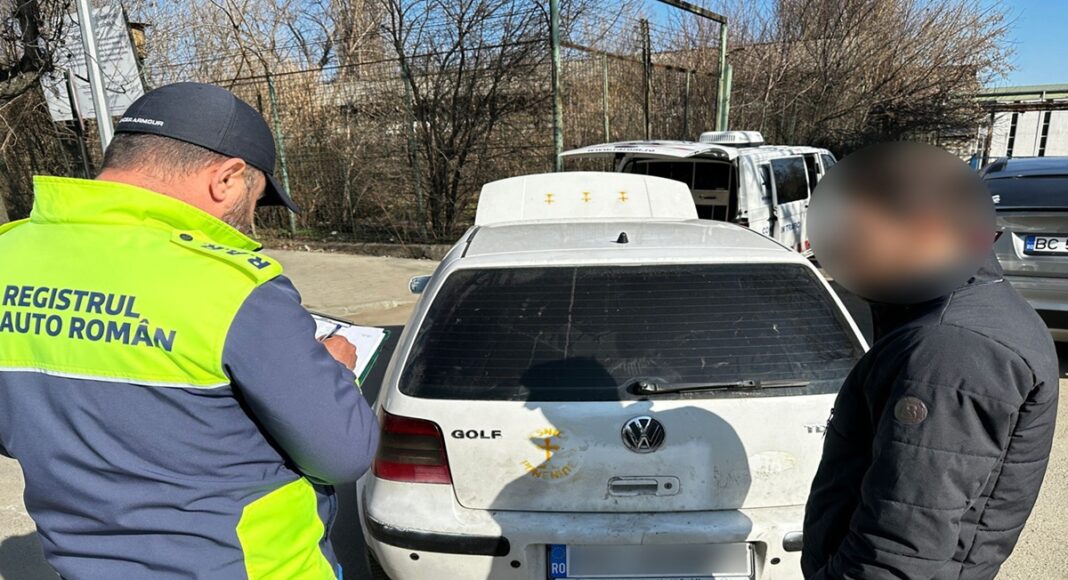 controale rar trafic