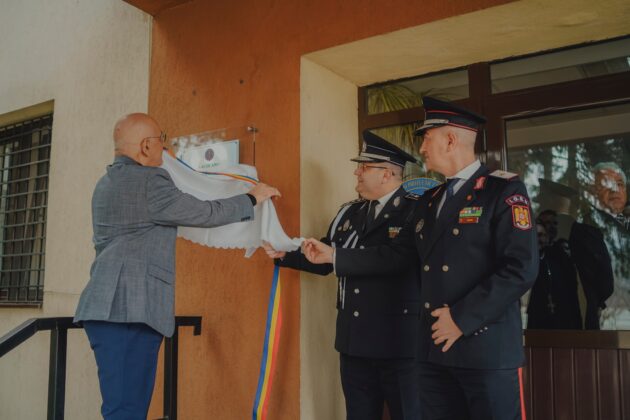 raed arafat scoala de pompieri boldesti scaeni