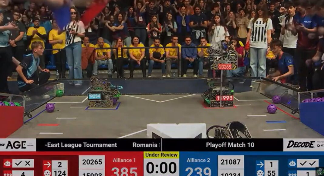 robotica