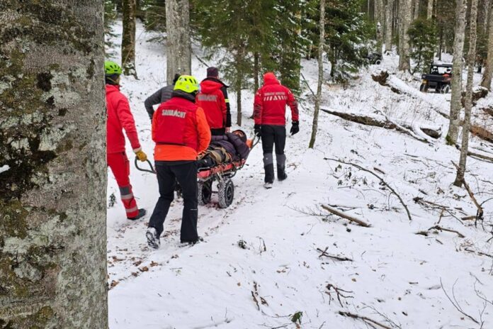 salarii salvamont prahova