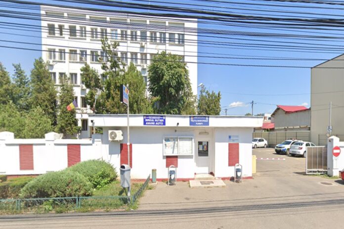 sectia 1 politie ploiesti