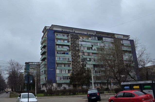 ploiesti urbanizare comunism simboluri