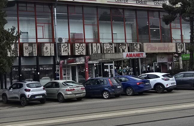 ploiesti urbanizare comunism simboluri