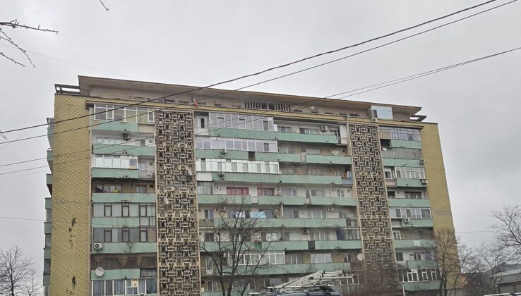ploiesti urbanizare comunism simboluri