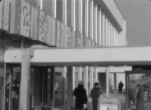 ploiesti urbanizare comunism simboluri