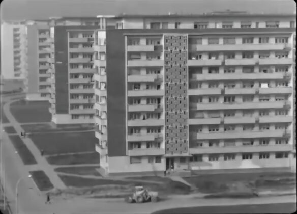 ploiesti urbanizare comunism simboluri