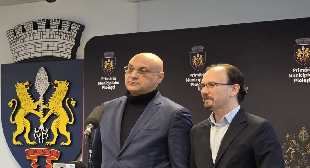 daniel nicodim si mihai politeanu