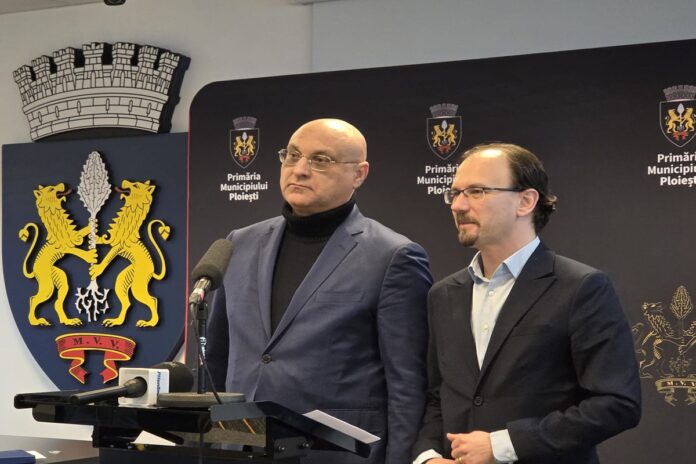 daniel nicodim si mihai politeanu