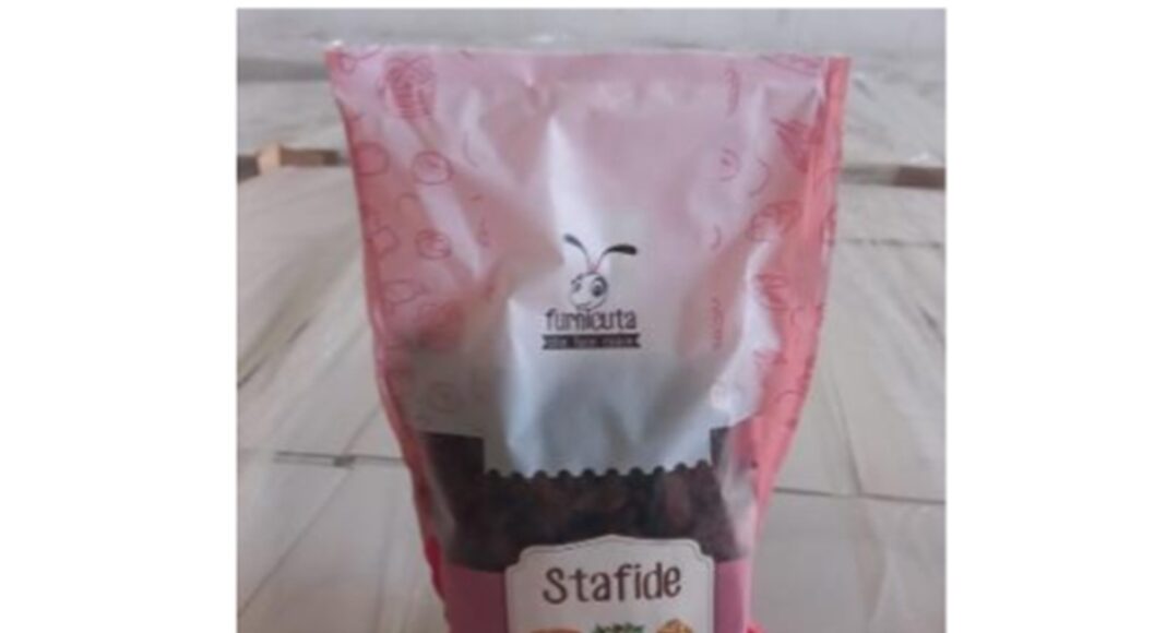 stafide lidl