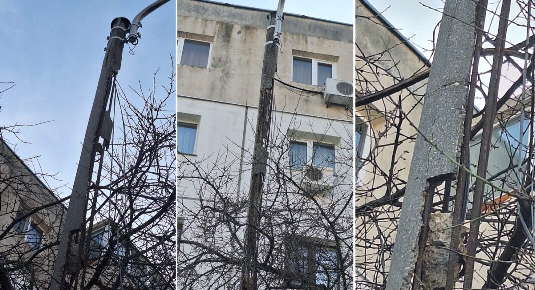 stalp ploiesti