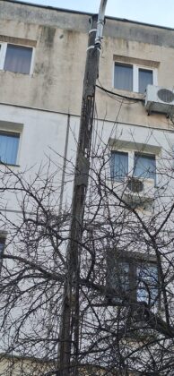 stalp electrica ploiesti paltinis