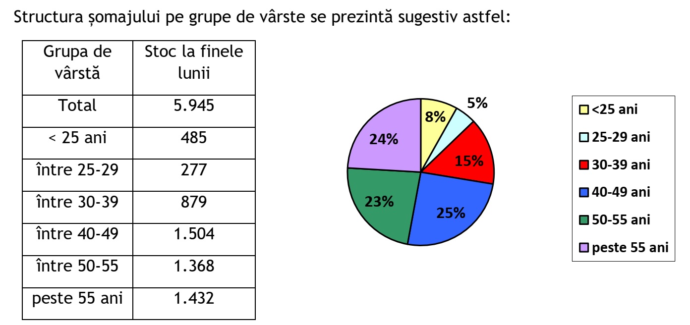 structura somaj