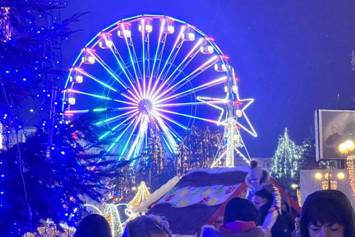 targ craciun ploiesti amenzi anpc