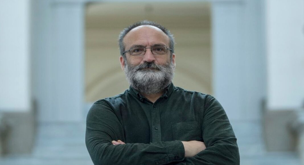 victor kapra