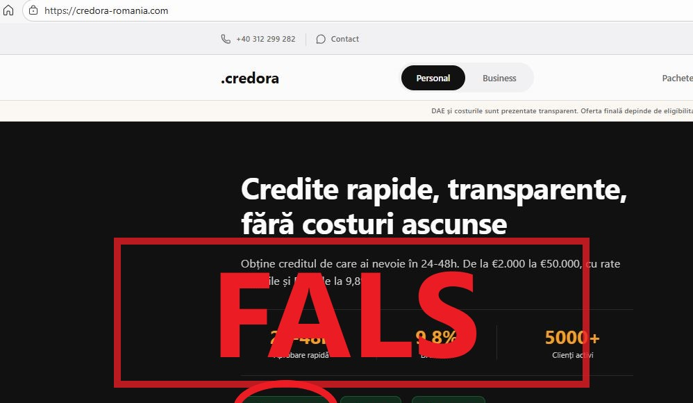 credora