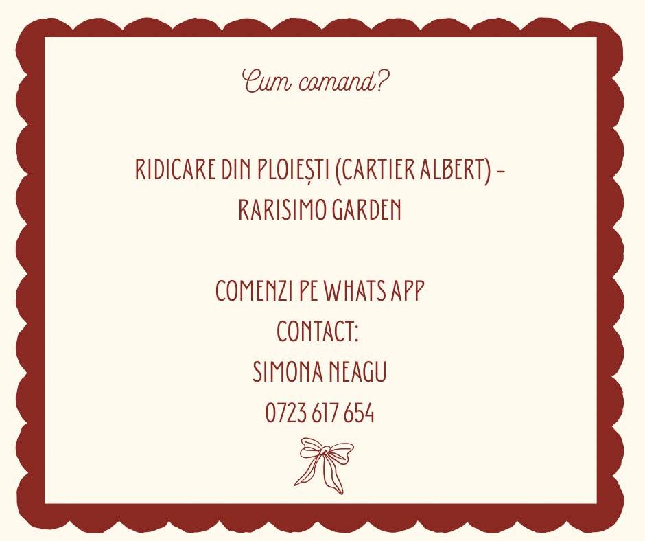 rarisimo garden contact