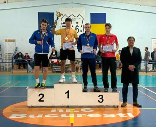 club sportiv berceni