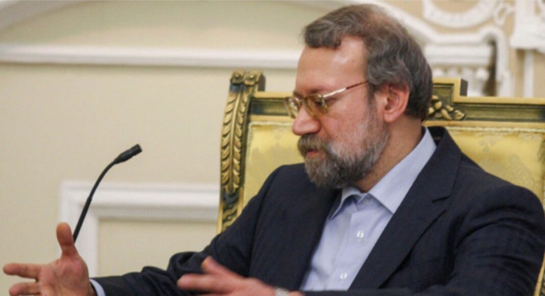 Ali Larijani