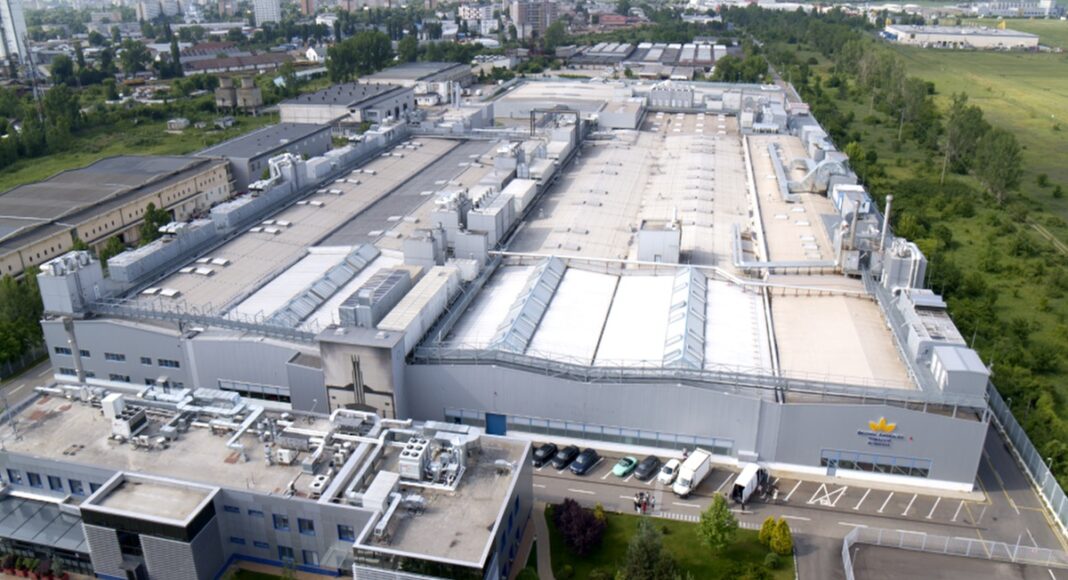 fabrica bat ploiesti