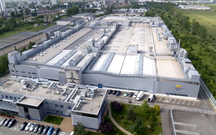 fabrica bat ploiesti