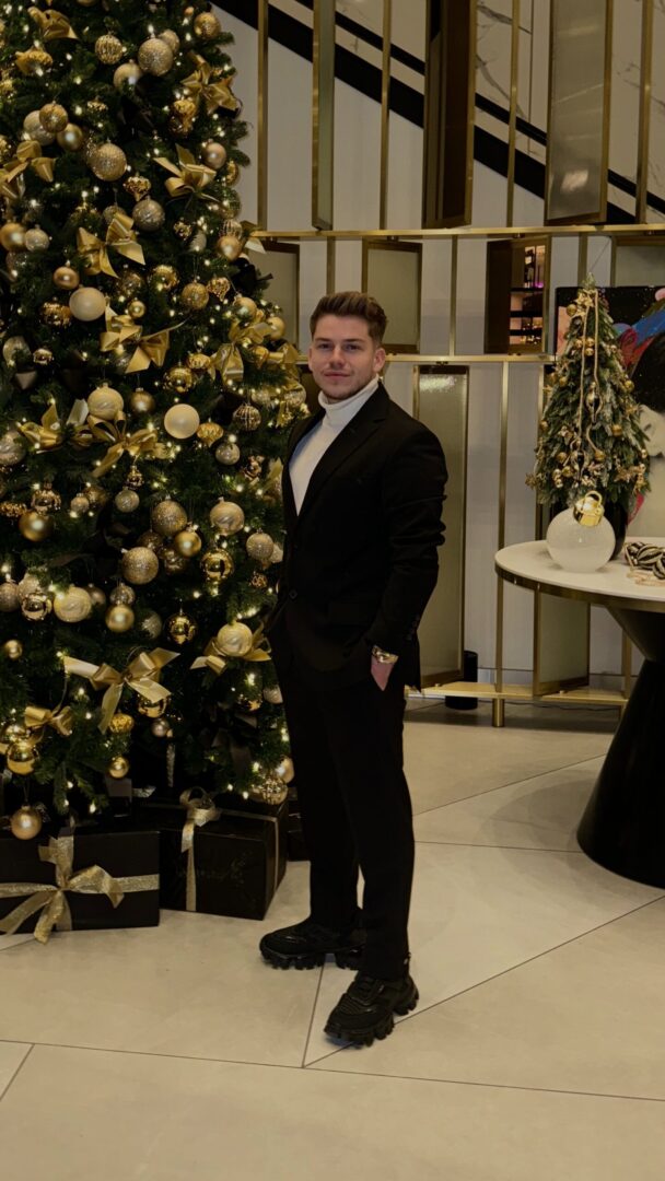 Ciprian Tudoran