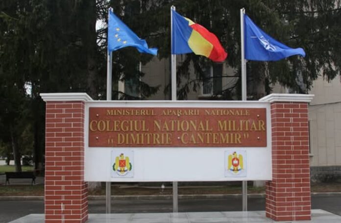 Colegiul Militar Breaza