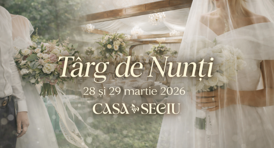 targ de nunti casa seciu