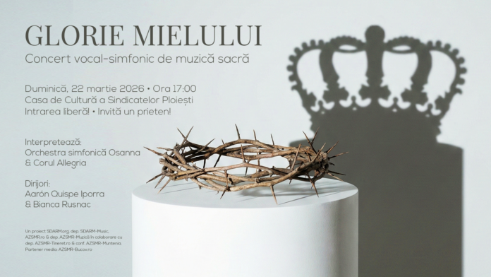 concert paste ploiesti