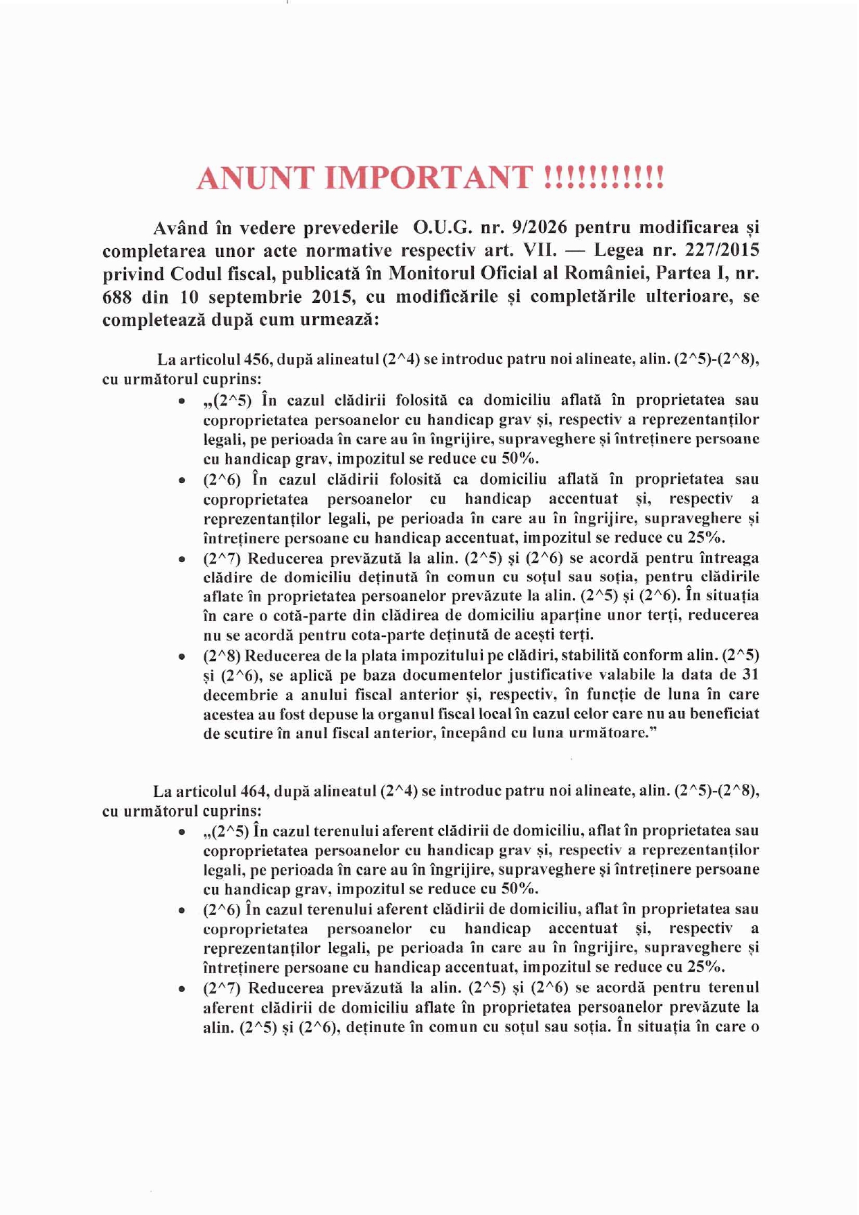 Primaria Plopeni
