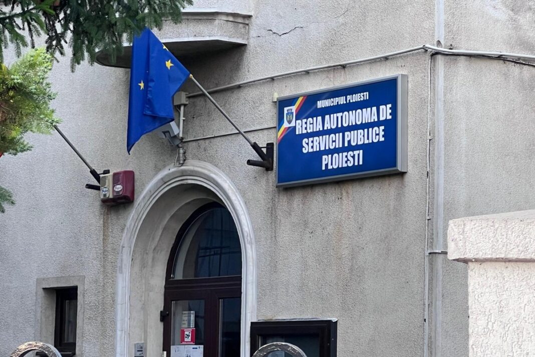 Trei administratori provizorii, propuși în CA-ul de la RASP Ploiești. Cine se află pe listă