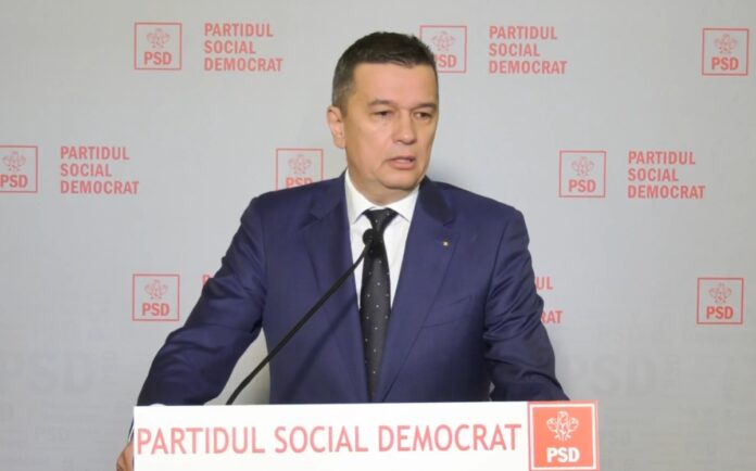 Sorin Grindeanu