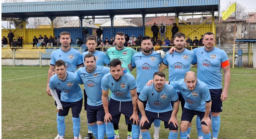 Viitorul Cosminele