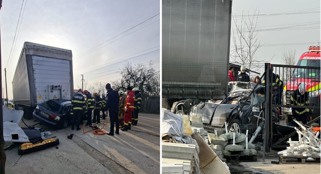 accident mortal strada buda albert