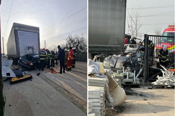 accident mortal strada buda albert